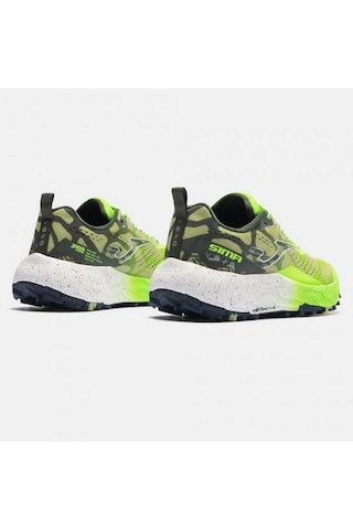 Joma Tksıms2615 Sima Erkek Yürüyüş Ayakkabısı Yeşil