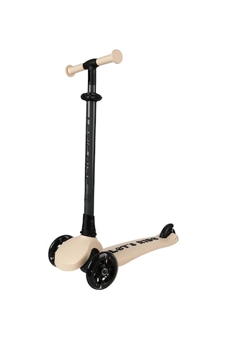Let's Be Child Let's Ride Scooter M2 Vanilia LC-31046