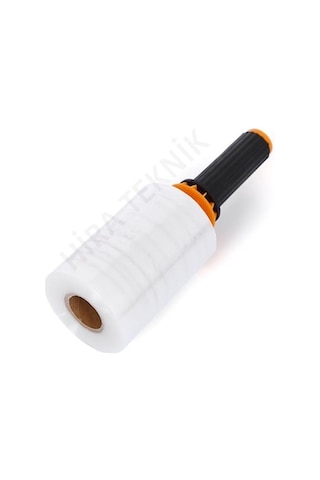 Oto Direksiyon Streci-Direksiyon Streç 300Mt X12,50 Cm