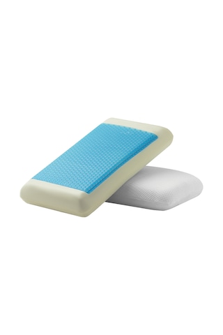 Puffy Visco Norm Jel Yastık 37x70x11 Cm
