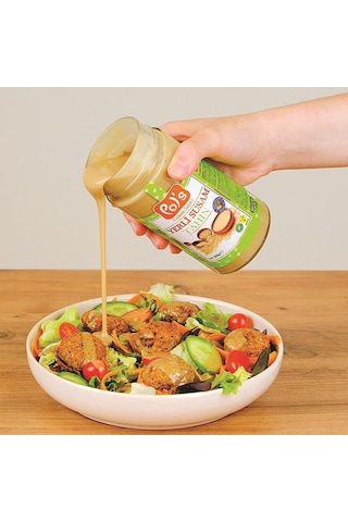 Pol's Gurme Yerli Susam Serisi Tahin 500 G