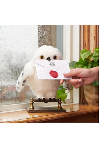 Wizarding World İnteraktif Hedwig