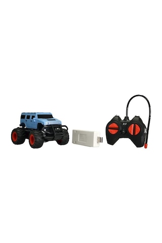 Ctoy Oyuncak Uzaktan Kumandalı Hummer H338-16