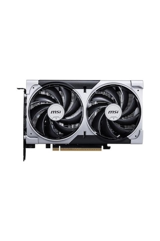 Msı Geforce Rtx 5060 8g Ventus 2x Oc 128bit