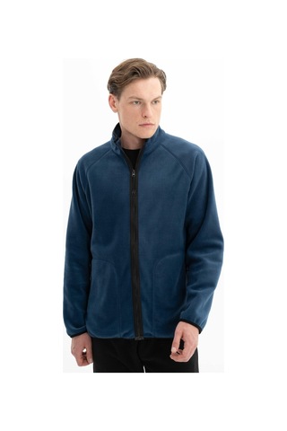 AR-MA Arma Erkek Regular Fit Tüy Bırakmayan Polar Sweatshirt 001