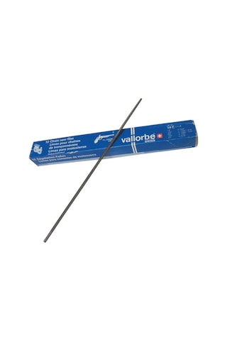 Vallorbe Motorlu Testere Eğesi 12 Li Paket - 3/16 Orta Vallorbe Motorlu Testere Eğesi 12 Li Paket - 3/16 Orta