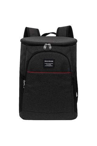 Neevoyu Trolis Eva Su Geçirmez Soğukluk Çantası - Outdoor Aktivite İçin Hafif, Dayanıklı Yemek Çantası Siyah Stokta Çok Renkli