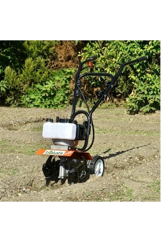 Balatlı BLT-TM-GR-8005 52 CC Mini Çapalama Makinası