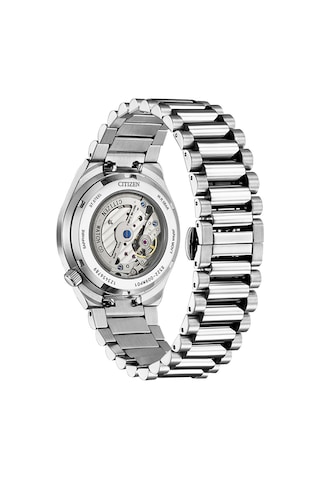 Citizen Erkek Kol Saati Tsuyosa Nk5010-51x Metal