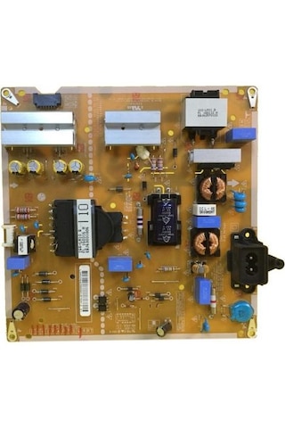 Eay64388801, Eax66883501 1.5 , 3pcr01385c, LGp43lıu-16ch1, Pldf-l508a, Rev2.0, LG Uyumlu 43lh590v-za, Power Board, Besleme, Lc430due-fja1 Eay64388801, Eax66883501 1.5 , 3pcr01385c, LGp43lıu-16ch1, Pldf-l508a, Rev2.0, LG Uyumlu 43lh590v-za, Power Board, Besleme, Lc430due-fja1