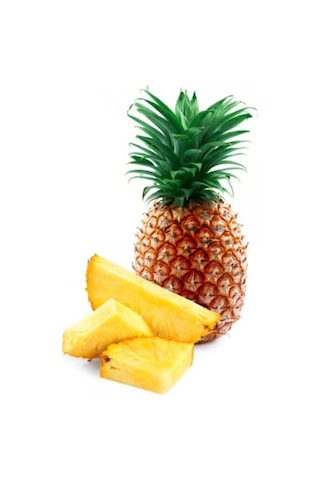 Tropikal Ananas Meyvesi Tohumu 5 Adet