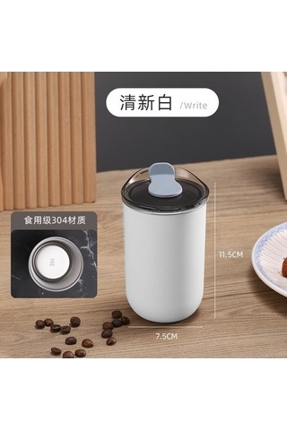 Didadodo Sütkah Siyah Gargara Bardağı - Paslanmaz Çelik, Taşınabilir Ve Pratik Siyah, Gümüş Model Siyah