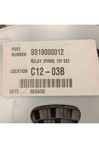 G6s-2f 12v 1a 2c Smd Omron Mini Röle 3 Adet