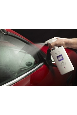 Autoglym Cam Temizleyici 500Ml (Fast Glass)