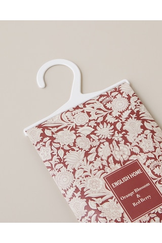 English Home Orange Blossom & Red Berry Kokulu Kese 19 Gr Diğer