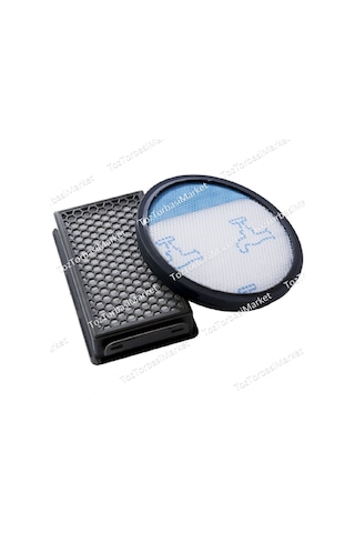 Rowenta Ro 3751 Compact Power Cyclonic Hepa Filtre Seti (321678145)