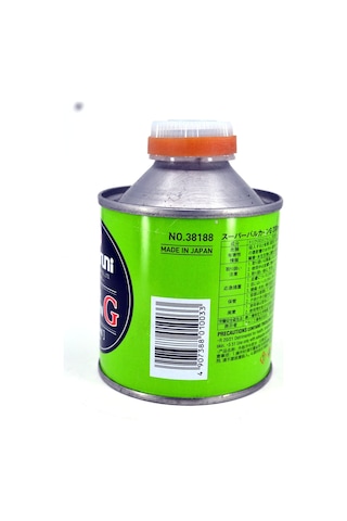 200ml Süper Valkarn Lastik Tamir Yama Solüsyonu Maruni