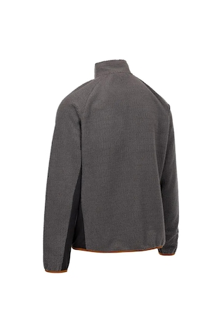 Trespass Trespass Cranwell- Fleece At 200 Erkek Polar 13r Çok Renkli