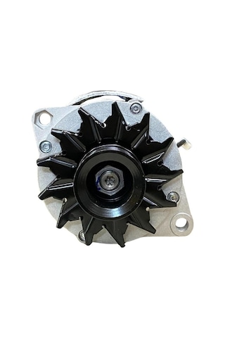 Lucas 12v Alternatör Dinamo 120 A New Holland-tümosan-türk Traktör