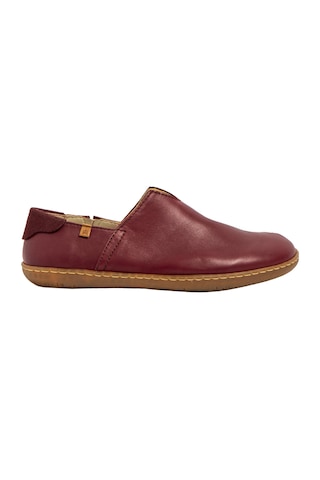 Sneaker Günlük Kadın N275 El Naturalista Soft Nappa Burdeos/el Viajero Burdeos/el Viajero Bordo