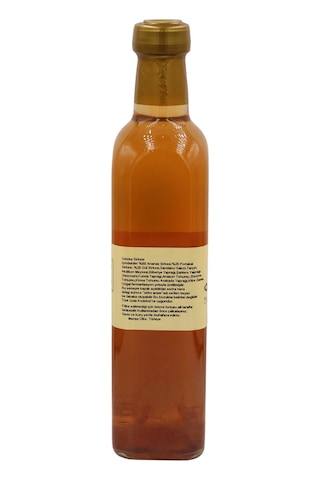 Sade Enginar Sirkesi 500 Ml 2 Li Paket