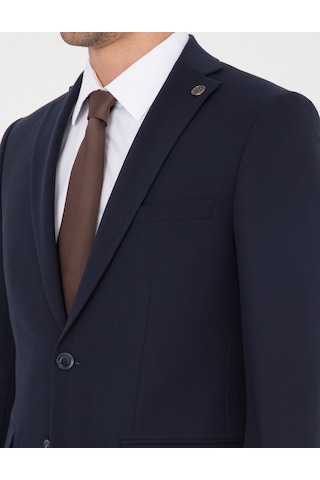 Pierre Cardin Erkek Lacivert Takım Elbise 50324564-vr033 Lacivert