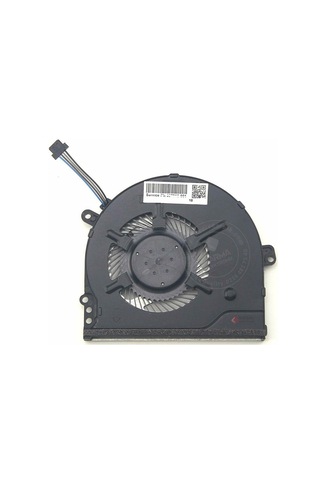 Hp Pavilion 14-bk 14-bp 15-cc, 15-ck Serisi Notebook Cpu Fanı 4 Pin 71206062