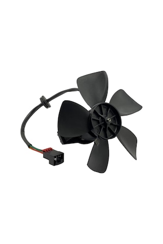 12v Kalorifer Motoru 3-devre Pervaneli Doğan/kartal/şahin