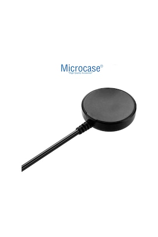 Galaxy Watch 5 40mm - 44 mm - Watch 5 Pro Manyetik Şarj - AL2414