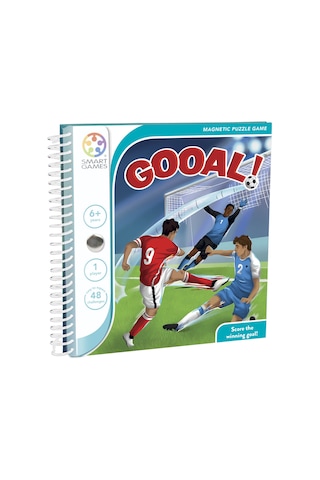 Smartgames Gooal
