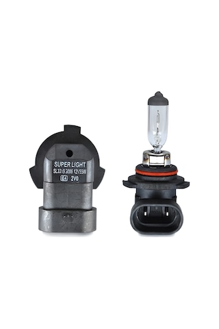 12v 55w 9006 Hb4 Standart Far Ampulü Sl3319