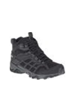 Merrell Kadın Bot Moab Fst 2 Ice+ Thermo Siyah