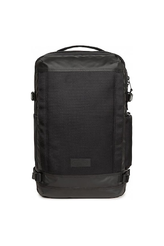 Eastpak Tecum M Cnnct Sırt Çantası Siyah