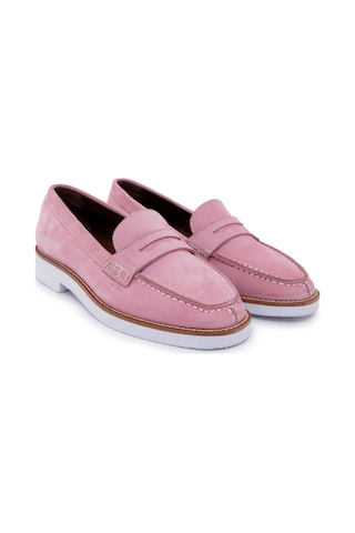 Pierre Cardin Kadın Pembe Ayakkabı 50249328-vr041 Pembe