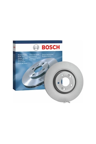 Hyundai Kona 1.0t-gdı 2020-2023 Bosch Ön Disk 320mm 2 Adet G3le-g3lf