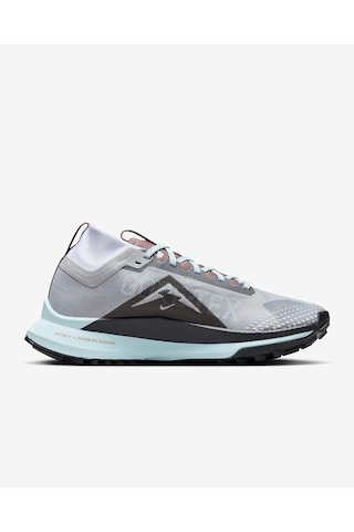Nike Gri Fume Pegasus Trail 4 Gore-tex Spor Ayakkabı Dj7929-005 Gri - Füme