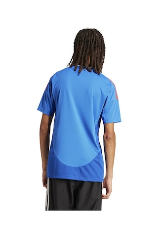 Adidas Figc H Jsy İtalya İç Saha Forması In0657 Mavi In0657 Mavi