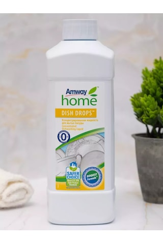 Amway Dvd Damlaları 1 L - 2 Adet 237375308