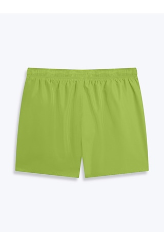 Ltb Basıc Dokuma Yeşil Deniz Şort 012254604225018 11649 Yeşil