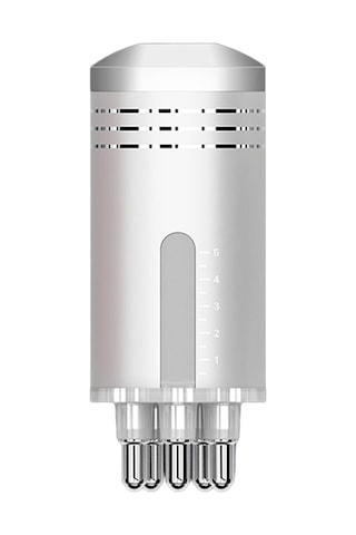 Suntek Saç Yağı Aplikatör Kafa Sıvısı Fırçası Baş