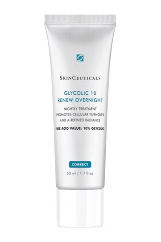 Skinceuticals Glycolic 10 Renew Overnight 50 ML