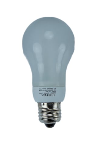 Liğtex 15W 220-240V 650Lm 2700K E27 G55 Led Normal Ampul