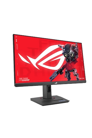 Asus ROG Strix XG259CS 24.5" 1 Ms 180 Hz IPS Led FHD Gaming Monitör