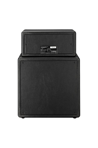 Laney Mınıstack-B-Iron Elektro Gitar Amfisi