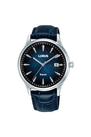 Lorus Rs995dx9 Erkek Kol Saati Metalik Gri