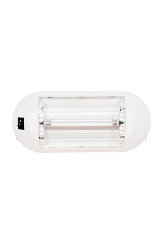 Tekli Florasan Lamba 12v-4w, 200x115x25mm