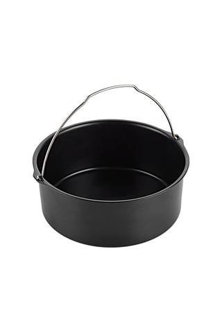 Stilevs Airtron AF-700 Sıcak Hava Fritözü Bakır - Siyah