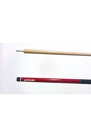 Süper Glory Bilardo Istakası Salon Istakası Kırmızı