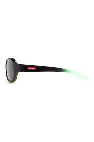 Fısher Prıce 105 C06 49-16 Çocuk Güneş Gözlüğü Siyah