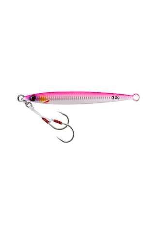 Jackall Big Backer Jig Slide Stick 10.7cm 60gr Jig Yemi